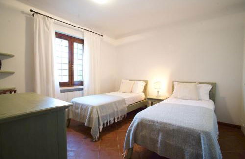 Villa del Nibbio luxury villa with pool in Umbria - Foto 39