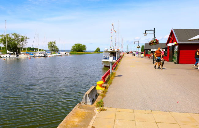 Brodderud Apartments - Photo 29