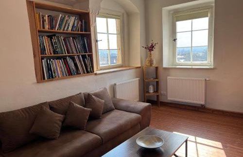 Schlossgut Franken - Schlossapartment Martin - Foto 6