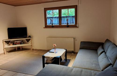 Ferienwohnung Wetterisch - Foto 13