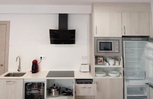 Rosesapparts PortMar - Foto 6