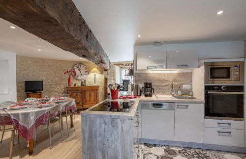 Gîte La Tourette - Charme atypique - Foto 8