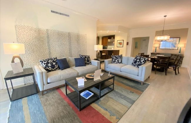 The Residences on Siesta Key within Hyatt Residence Club - Foto 28