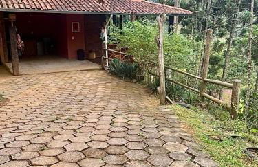 Casa Araucária - Photo 27