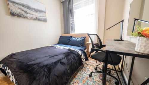 2 BD Next to Central Park - Foto 3