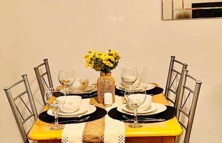 Birmingham City Centre Apartment with Parking - Photo 28