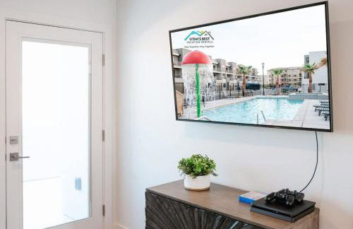 Stunning Twnhme by Golf*LasPalmas Resort poolpass* Central St. George - Foto 18