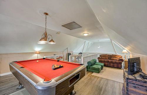 Cottage at the Lake - Foto 27