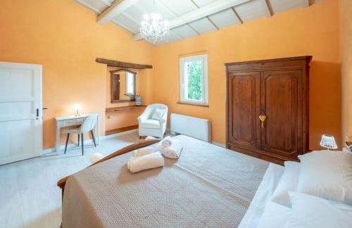 Villa ai Caprioli Mondaino - Foto 39