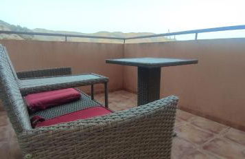 Estudio en Envía Golf Bello Rincón Paz y Vistas - Foto 12