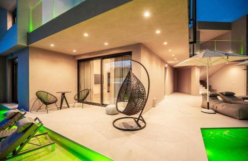 Kokalas luxury villa - Foto 13