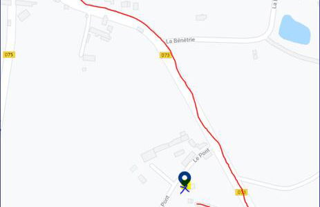 Gîte Hydrangea - Foto 18