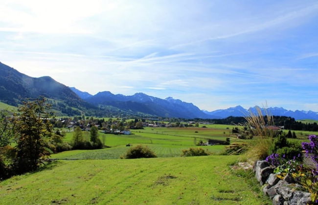 Aesthetic Apartment in Halblech Germany near Ski Area - Foto 12