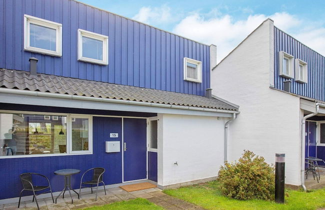 6 Person Holiday Home in Vaeggerlose-by Traum - Foto 28