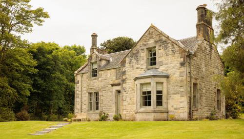 Penicuik Estate - Foto 2