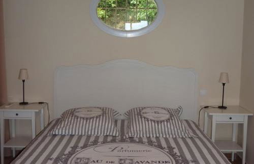 Villa with private pool and panoramic view - Foto 31