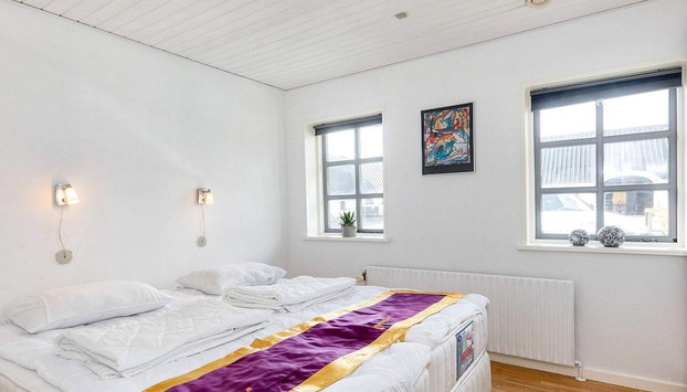 Charming Farm Retreat Skagen - By Traum Ferienwohnungen - Foto 3, Habitación