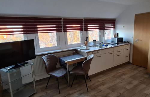 Pension Gästehaus Elfriede Baltrum - Foto 4