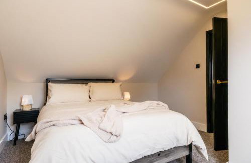 Megan's Hideaway Luxury 4 Bed Retreat - Foto 70