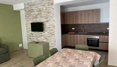 Residence Arnica - Foto 4