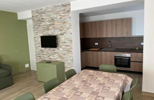 Residence Arnica - Foto 4