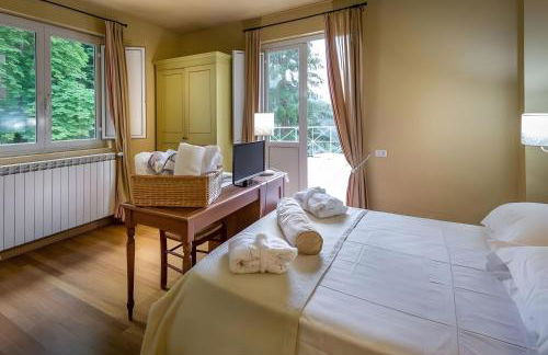 Hotel Terme Bagni Di Lucca - Foto 25