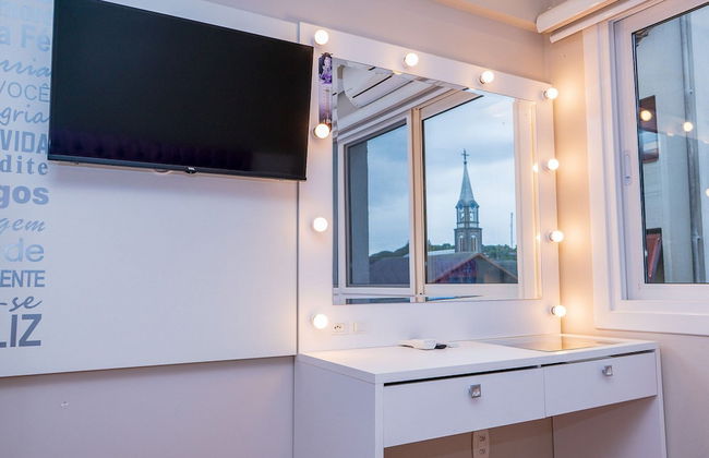 LOCAR-IN GRAMADO- Dentro da Rua Coberta - Foto 29