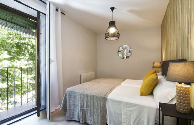 Los Lobos Apartamentos - Foto 25