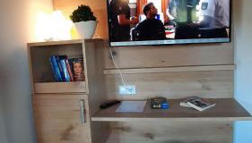 Traumhafte Ferienwohnung mit Pool - Foto 4