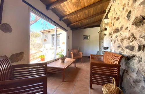 Casa Rural La Cuadra - Foto 2