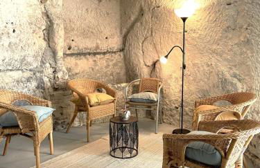 La troglo aux oiseaux - Foto 1