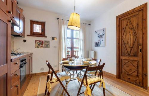 Hostdomus - Castle Apartments - Photo 20