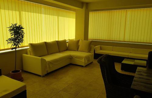 Yellow Cube Holiday Apartments - Foto 14