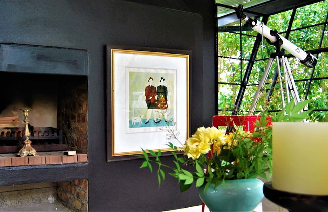 The Bright House Villa - Foto 18