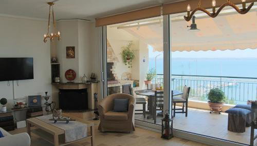 Apartment with marina view - Foto 2