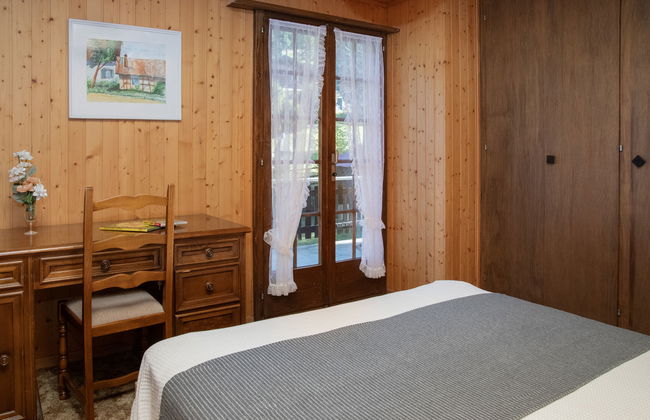 Chalet Chante Neige - Foto 23