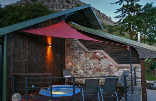 Panorama Cottages - Photo 103