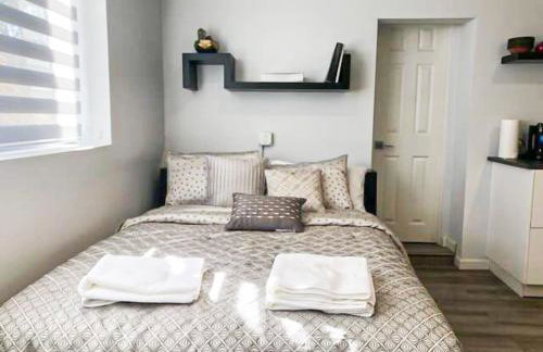 Cozy LA Studio Steps from SoFi and LAX - SH3 - LAD - Foto 7