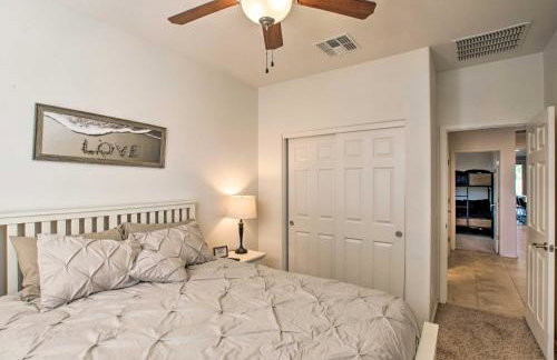 Pool and Covered Patio Family Gem in San Tan Valley - Foto 19