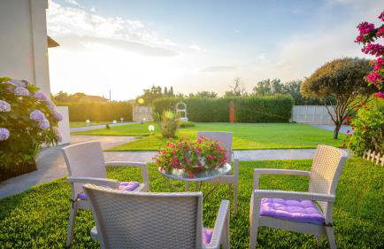 Villa Amarena - Foto 26