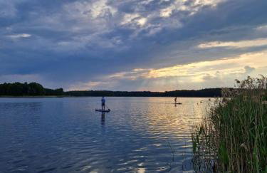 Agroturystyka Krzywy Zakątek - Foto 10