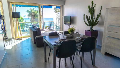 Appartement vue mer - Foto 5