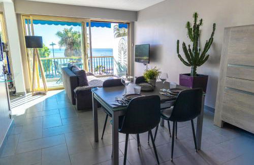 Appartement vue mer - Foto 5