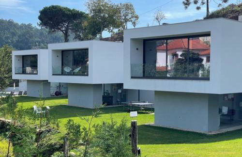 Viana do Castelo - Amonde Village Casa P - Conforto Qualidade Natureza - Foto 6