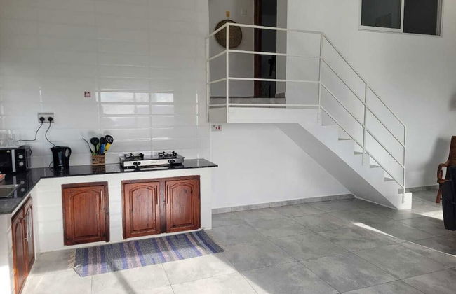 Wild Vanilla Apartment - Photo 9