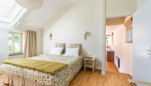 Clerval Gîtes Baie Mont Saint Michel - Foto 3