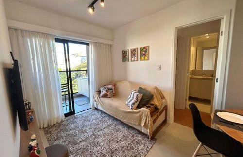 Apartamento completo - 2 suítes e muito conforto - Foto 2