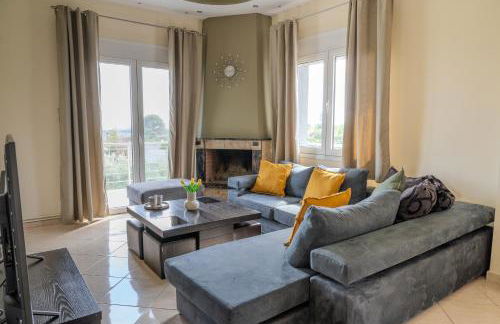 The Olive House - Foto 10