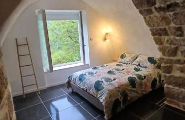 Gîte au cœur des Gorges du Tarn - Foto 10