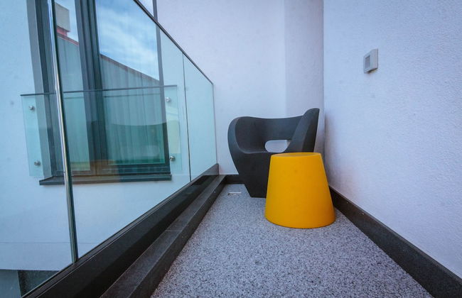 No 6 Apartments - Foto 59